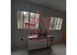 TERRENO 287 M² COM 2 CASAS E GARAGEM  - JD TIETÊ CÓD ZL 1063  